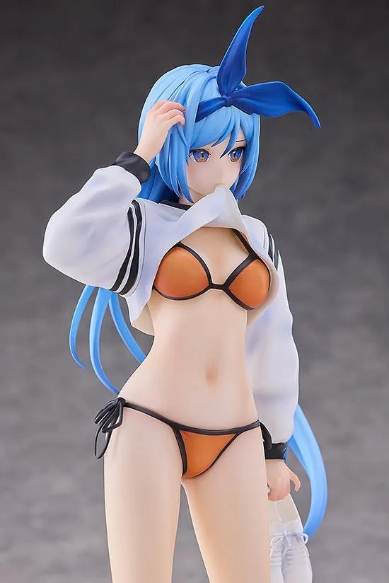 Original - Mina - 1/7 - Swimsuit Ver. (ENSOUTOYS)ㅤ – ENSOUTOYS – ActionFigure Brasil