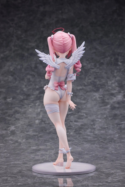 Original - Minarai Nurse Tsukiyomi Ai - 1/6 (Bibi Buttons)ㅤ – Bibi Buttons – ActionFigureBrasil — detalhe do produto