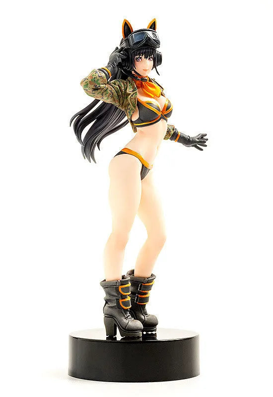 Original - Minimum Factory - Plamax MF-24 - Shunya Yamashita Military Qty's Series - Miyuki - 1/20 - 2024 Re-release (Max Factory)ㅤ – Max Factory – ActionFigure Brasil