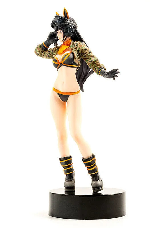 Original - Minimum Factory - Plamax MF-24 - Shunya Yamashita Military Qty's Series - Miyuki - 1/20 - 2024 Re-release (Max Factory)ㅤ – Max Factory – ActionFigure Brasil