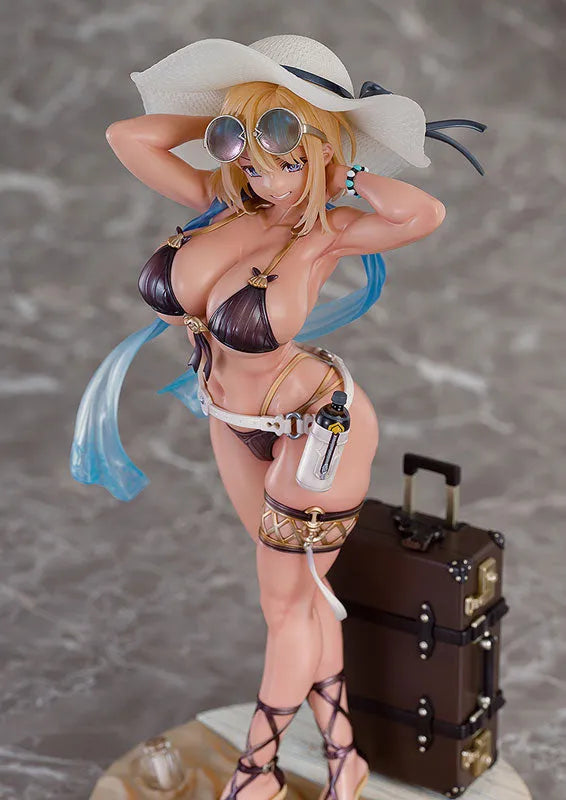 Original - Mira - 1/7 - Sunset Ver. (Wonderful Works)ㅤ – Wonderful Works – ActionFigure Brasil