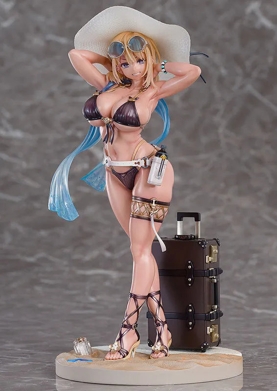 Original - Mira - 1/7 - Sunset Ver. (Wonderful Works)ㅤ – Wonderful Works – ActionFigure Brasil