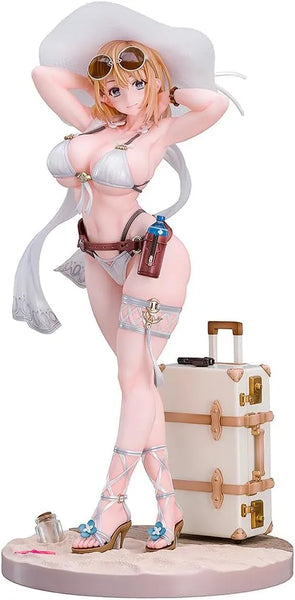 Original - Mira - 1/7 (Wonderful Works)ㅤ – Wonderful Works – ActionFigure Brasil