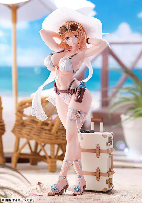 Original - Mira - 1/7 (Wonderful Works)ㅤ – Wonderful Works – ActionFigure Brasil