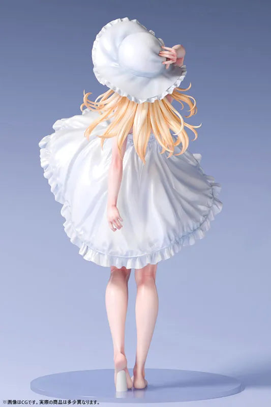 Original - Mischief of the Wind - Astarotte - 1/6 (B'full FOTS JAPAN)ㅤ – B'full – ActionFigure Brasil