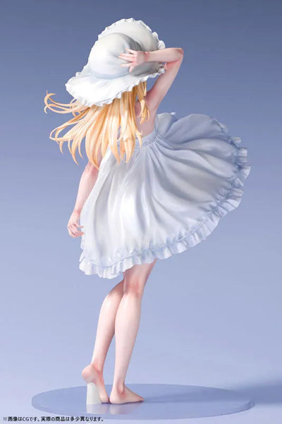 Original - Mischief of the Wind - Astarotte - 1/6 (B'full FOTS JAPAN)ㅤ – B'full – ActionFigureBrasil — embalagem