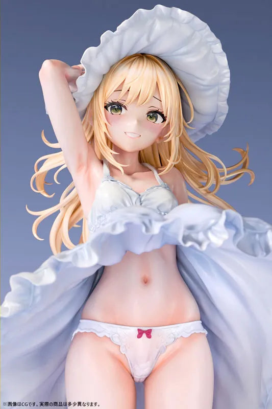 Original - Mischief of the Wind - Astarotte - 1/6 (B'full FOTS JAPAN)ㅤ – B'full – ActionFigure Brasil