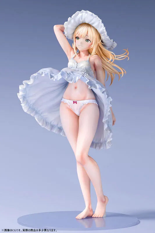 Original - Mischief of the Wind - Astarotte - 1/6 (B'full FOTS JAPAN)ㅤ – B'full – ActionFigure Brasil