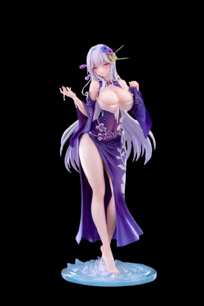 Original - Mizu no Seijo - 1/7 - Deluxe Edition (Siki Anim)ㅤ – Siki Anim – ActionFigure Brasil