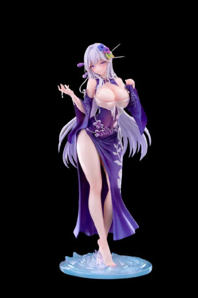 Original - Mizu no Seijo - 1/7 (Siki Anim)ㅤ – Siki Anim – ActionFigure Brasil