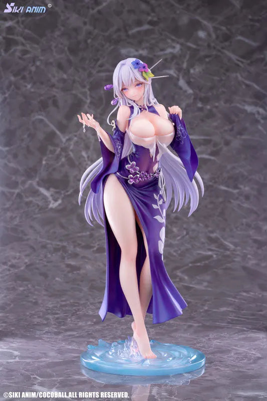 Original - Mizu no Seijo - 1/7 (Siki Anim)ㅤ – Siki Anim – ActionFigure Brasil