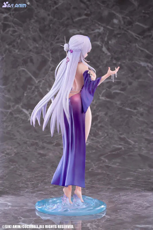 Original - Mizu no Seijo - 1/7 (Siki Anim)ㅤ – Siki Anim – ActionFigure Brasil