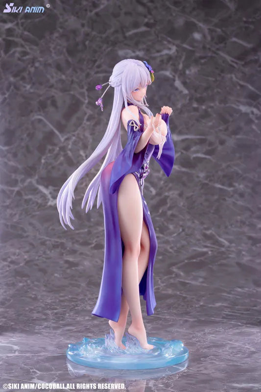 Original - Mizu no Seijo - 1/7 (Siki Anim)ㅤ – Siki Anim – ActionFigure Brasil