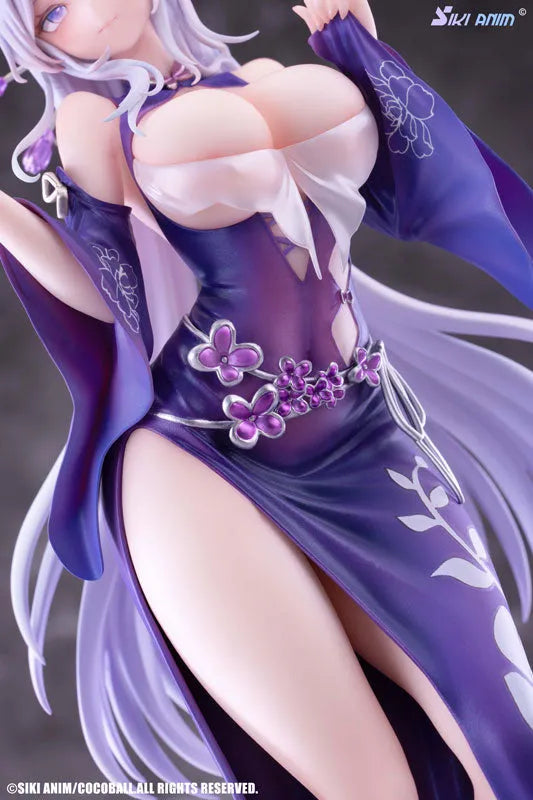 Original - Mizu no Seijo - 1/7 (Siki Anim)ㅤ – Siki Anim – ActionFigure Brasil
