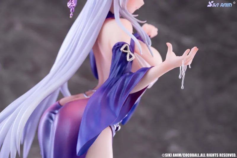 Original - Mizu no Seijo - 1/7 (Siki Anim)ㅤ – Siki Anim – ActionFigure Brasil