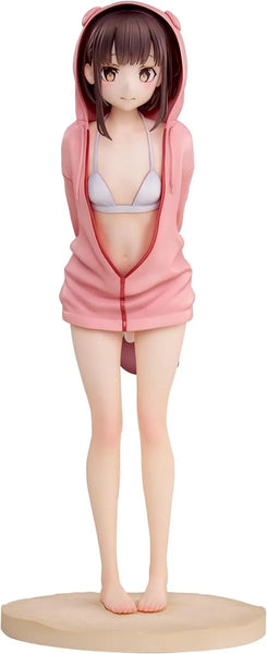 Original - Mizugi Parka Misaki (Union Creative International Ltd)ㅤ – Union Creative – ActionFigure Brasil