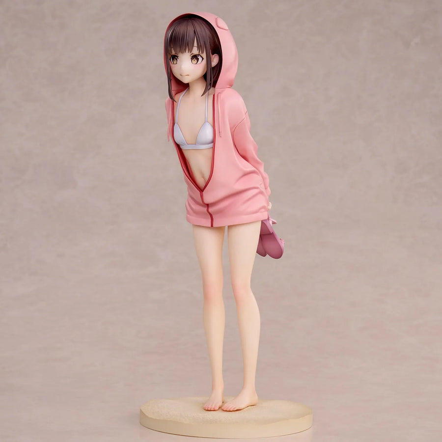 Original - Mizugi Parka Misaki (Union Creative International Ltd)ㅤ – Union Creative – ActionFigure Brasil