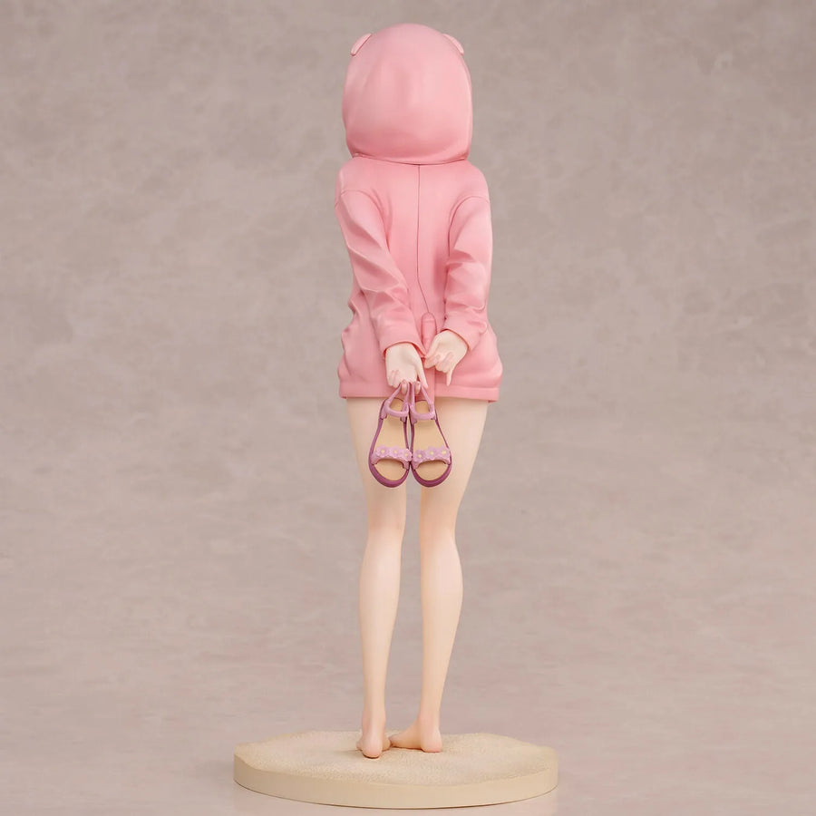 Original - Mizugi Parka Misaki (Union Creative International Ltd)ㅤ – Union Creative – ActionFigure Brasil