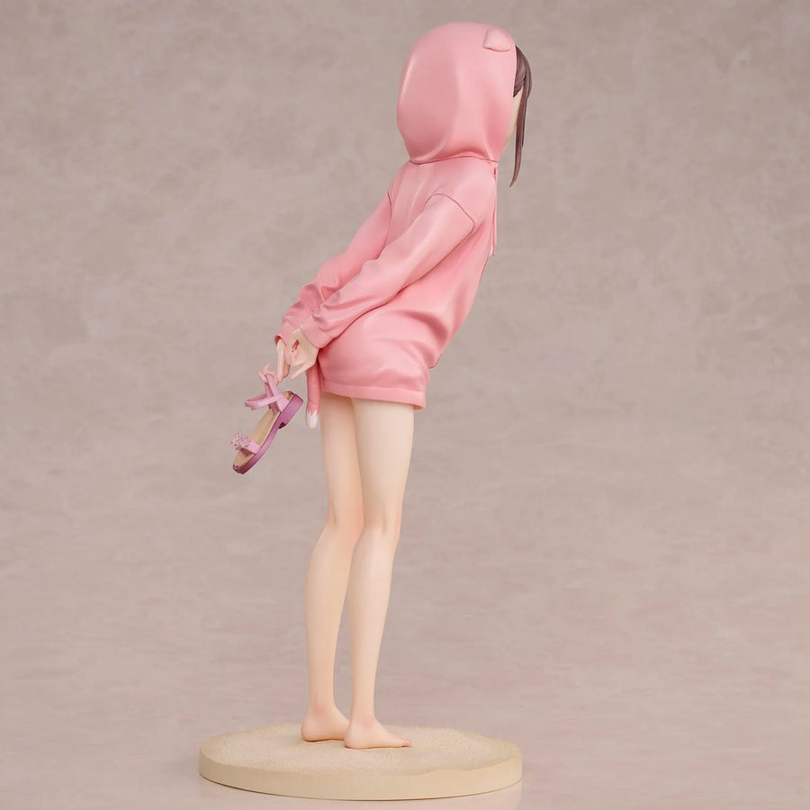 Original - Mizugi Parka Misaki (Union Creative International Ltd)ㅤ – Union Creative – ActionFigure Brasil
