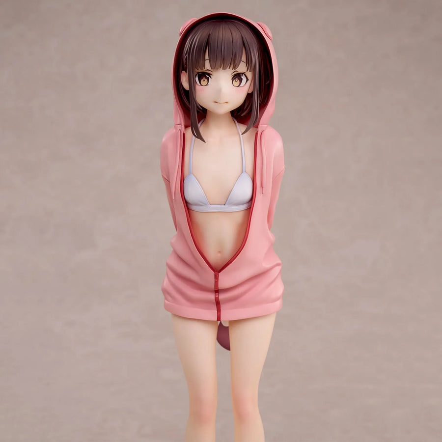 Original - Mizugi Parka Misaki (Union Creative International Ltd)ㅤ – Union Creative – ActionFigure Brasil