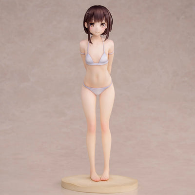 Original - Mizugi Parka Misaki (Union Creative International Ltd)ㅤ – Union Creative – ActionFigureBrasil — com base expositora
