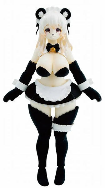 Original - Mizuki no Kajitsu (No.002) - Ranran - 1/12 (Keyaki Hobby)ㅤ – Keyaki Hobby – ActionFigure Brasil