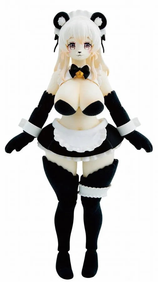 Original - Mizuki no Kajitsu (No.002) - Ranran - 1/12 (Keyaki Hobby)ㅤ – Keyaki Hobby – ActionFigure Brasil