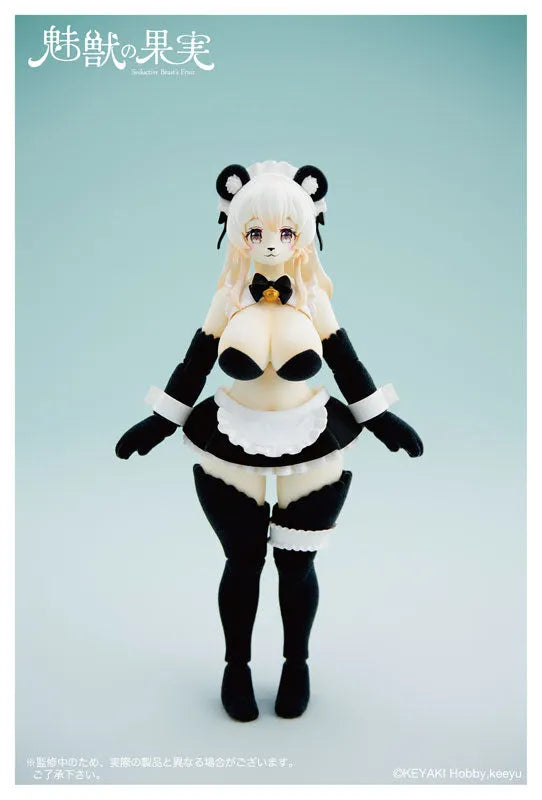 Original - Mizuki no Kajitsu (No.002) - Ranran - 1/12 (Keyaki Hobby)ㅤ – Keyaki Hobby – ActionFigure Brasil