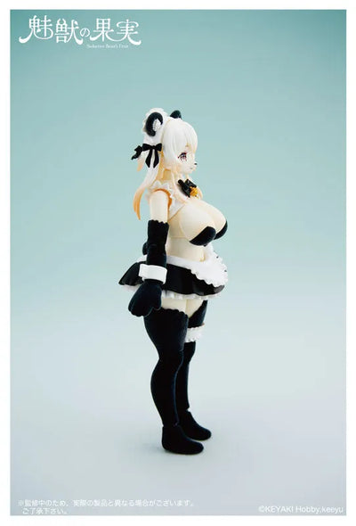 Original - Mizuki no Kajitsu (No.002) - Ranran - 1/12 (Keyaki Hobby)ㅤ – KEYAKI Hobby – ActionFigureBrasil — com base expositora