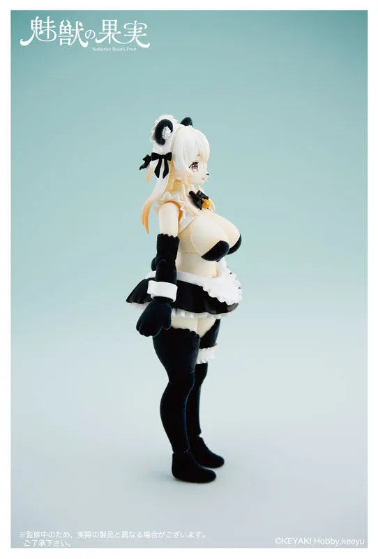 Original - Mizuki no Kajitsu (No.002) - Ranran - 1/12 (Keyaki Hobby)ㅤ – Keyaki Hobby – ActionFigure Brasil