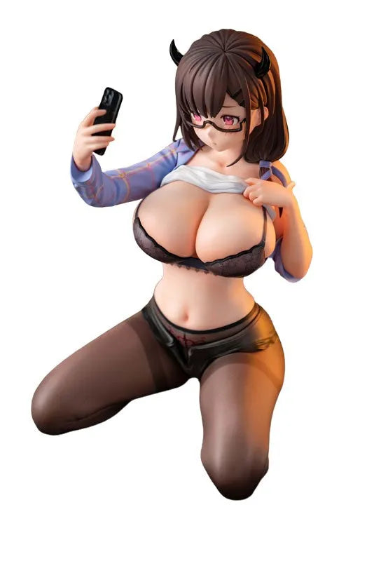 Original - Mocha Jiang Jiang Jiang - 1/6 (UnknownModel)ㅤ – UnknownModel – ActionFigure Brasil