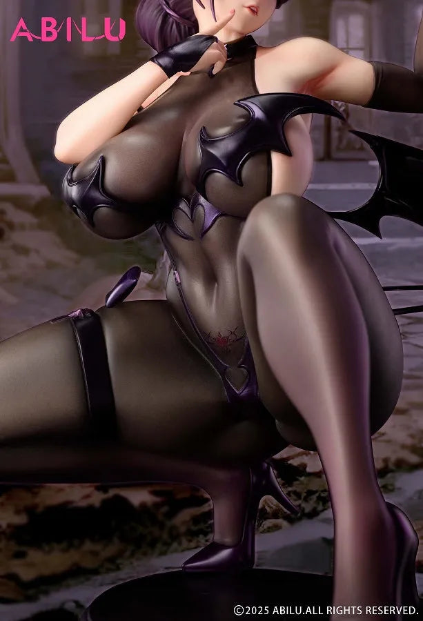 Original - Molly's Dress-Up Time - Witch Ver. (ABILU Design)ㅤ – ABILU Design – ActionFigure Brasil