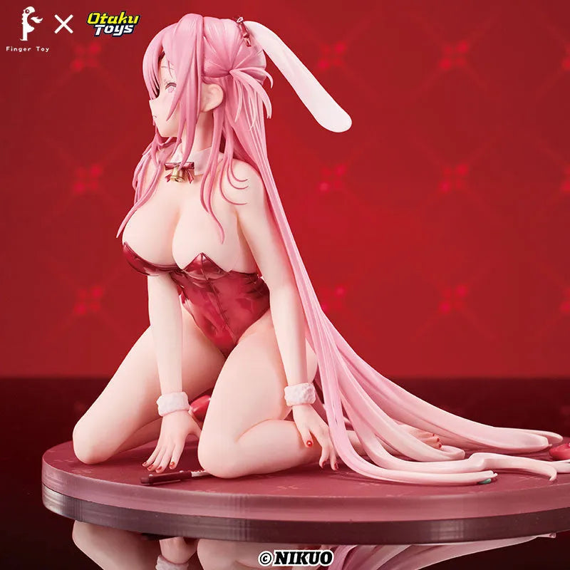 Original - Momoa - Bunny Ver. - 1/6 (Otaku Toys)ㅤ – OtakuToys – ActionFigureBrasil