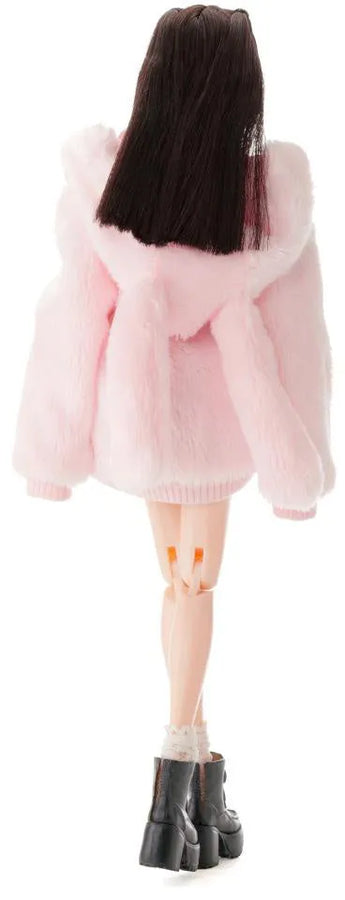 Original - Momoko - Streaming Girl (Sekiguchi)ㅤ – Sekiguchi – ActionFigure Brasil