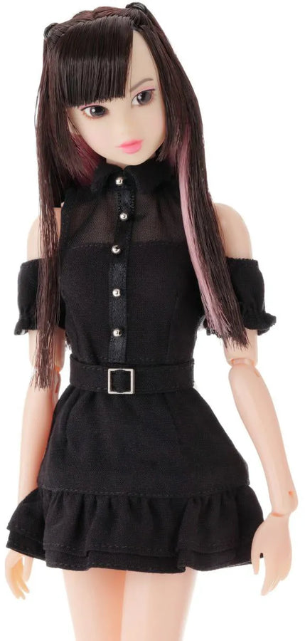 Original - Momoko - Streaming Girl (Sekiguchi)ㅤ – Sekiguchi – ActionFigure Brasil