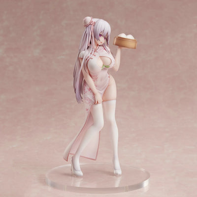 Original - Momoman-chan (Union Creative International Ltd)ㅤ – Union Creative – ActionFigureBrasil — ambientada