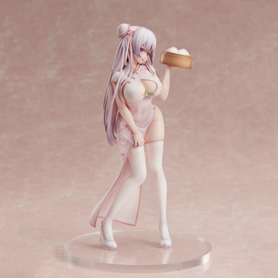 Original - Momoman-chan (Union Creative International Ltd)ㅤ – Union Creative – ActionFigure Brasil