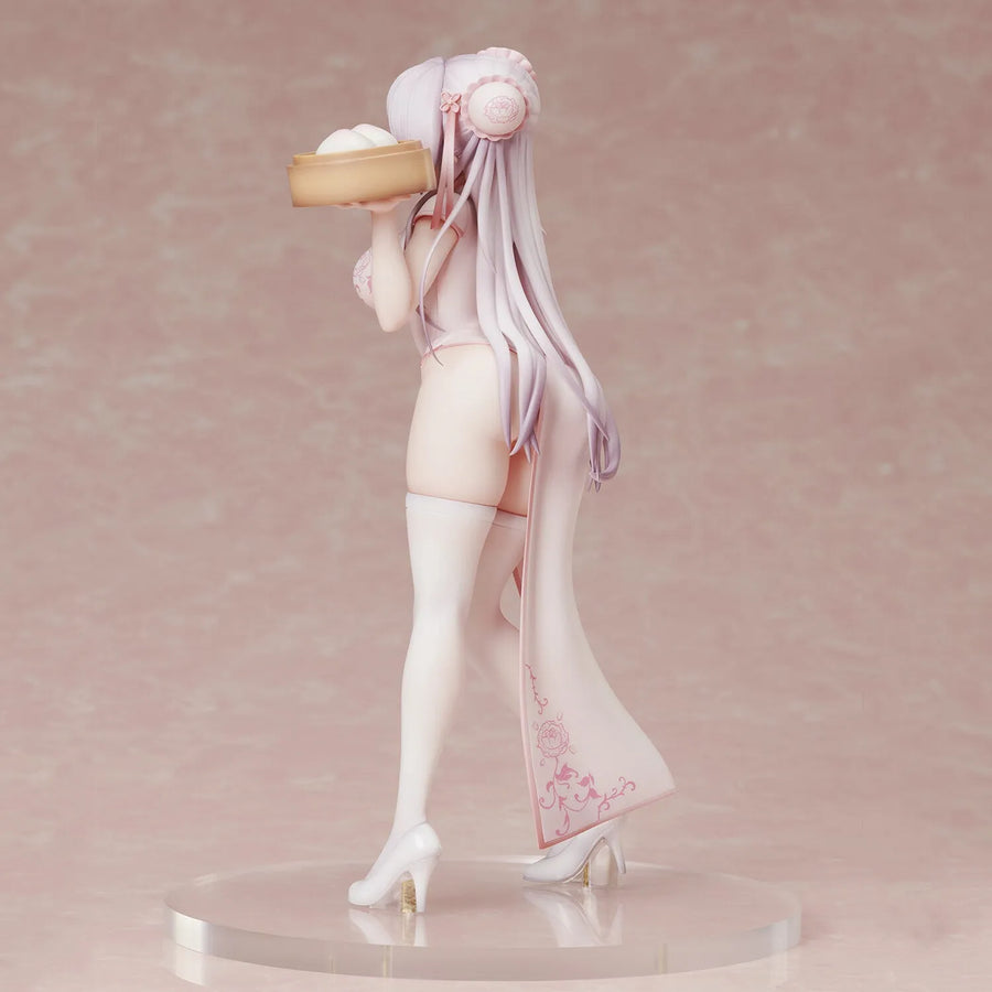 Original - Momoman-chan (Union Creative International Ltd)ㅤ – Union Creative – ActionFigure Brasil