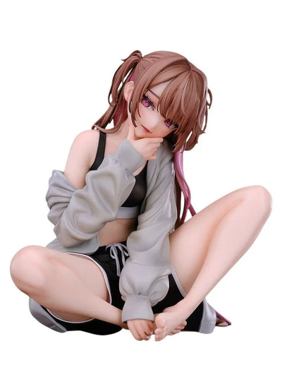 Original - Muchimuchi Jun - 1/6 - Regular Version (Magi Arts)ㅤ – Magi Arts – ActionFigure Brasil