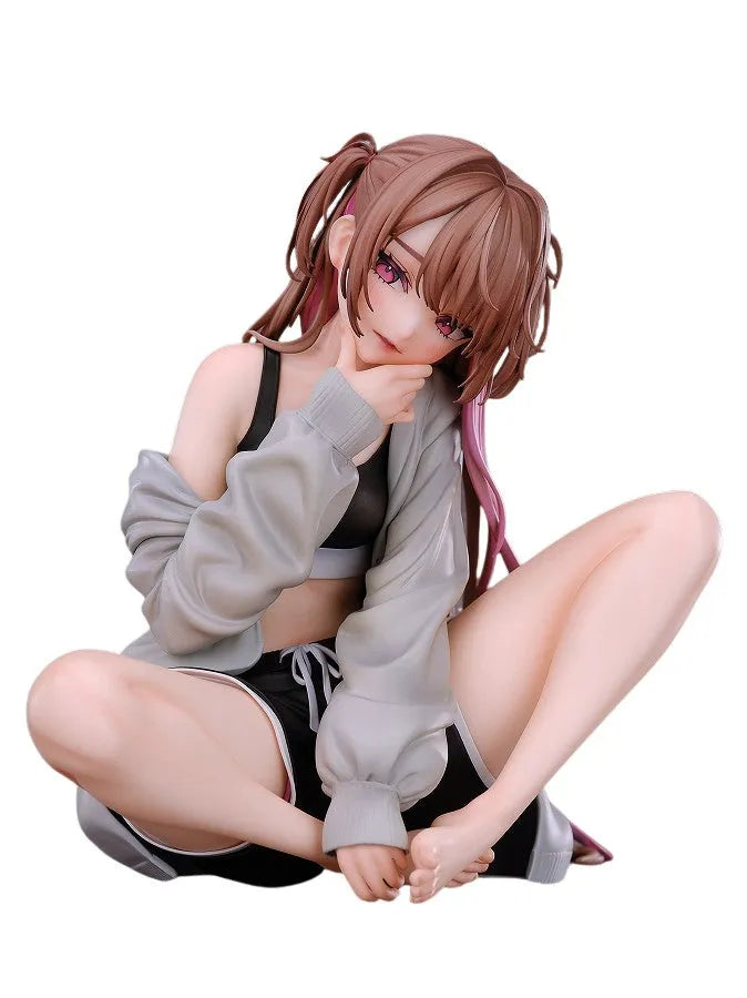 Original - Muchimuchi Jun - 1/6 - Regular Version (Magi Arts)ㅤ – Magi Arts – ActionFigure Brasil