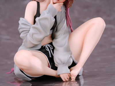 Original - Muchimuchi Jun - 1/6 - Regular Version (Magi Arts)ㅤ – Magi Arts – ActionFigureBrasil — close