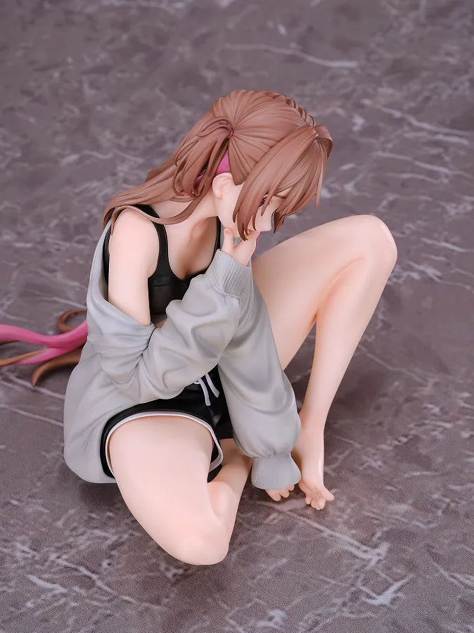 Original - Muchimuchi Jun - 1/6 - Regular Version (Magi Arts)ㅤ – Magi Arts – ActionFigure Brasil