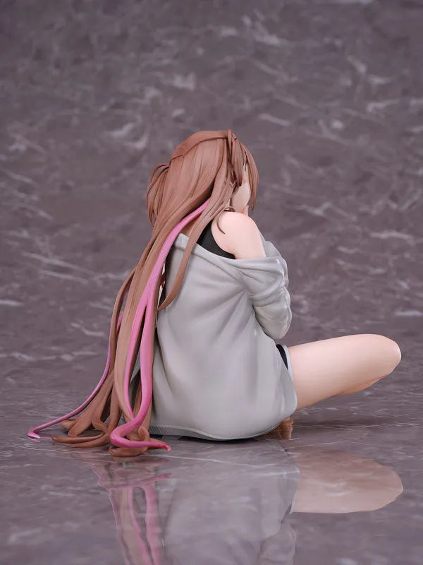 Original - Muchimuchi Jun - 1/6 - With Shikishi (Magi Arts)ㅤ – Magi Arts as Manufacturer – ActionFigure Brasil