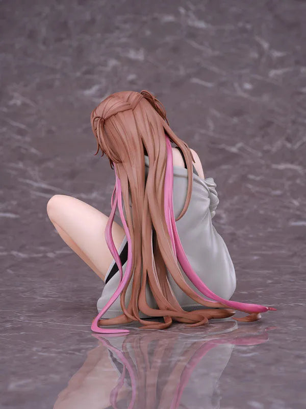 Original - Muchimuchi Jun - 1/6 - With Shikishi (Magi Arts)ㅤ – Magi Arts as Manufacturer – ActionFigure Brasil