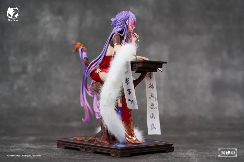Original - Nalan Ci - 1/6 (Bear Panda)ㅤ – BearPanda – ActionFigureBrasil