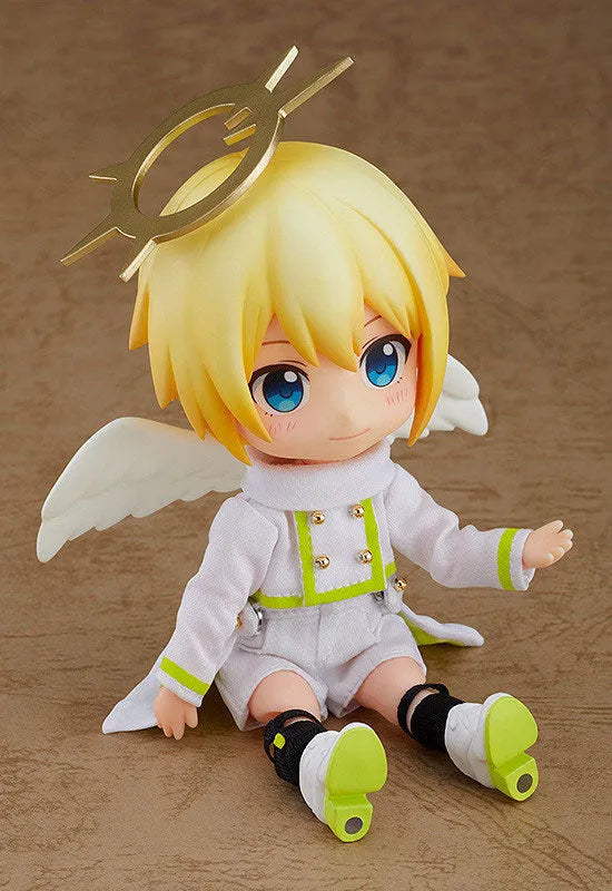 Original - Nendoroid Doll - Angel Ciel - 2026 Re-release (Good Smile Company)ㅤ – Good Smile Company – ActionFigure Brasil