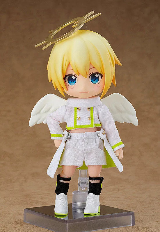 Original - Nendoroid Doll - Angel Ciel - 2026 Re-release (Good Smile Company)ㅤ – Good Smile Company – ActionFigure Brasil