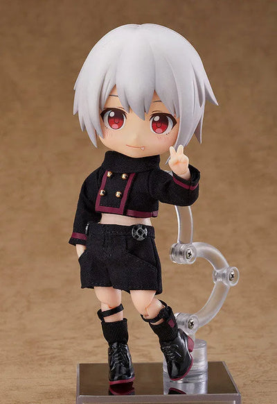 Original - Nendoroid Doll - Devil Berg - 2026 Re-release (Good Smile Company)ㅤ – Good Smile Company – ActionFigure Brasil — acessórios