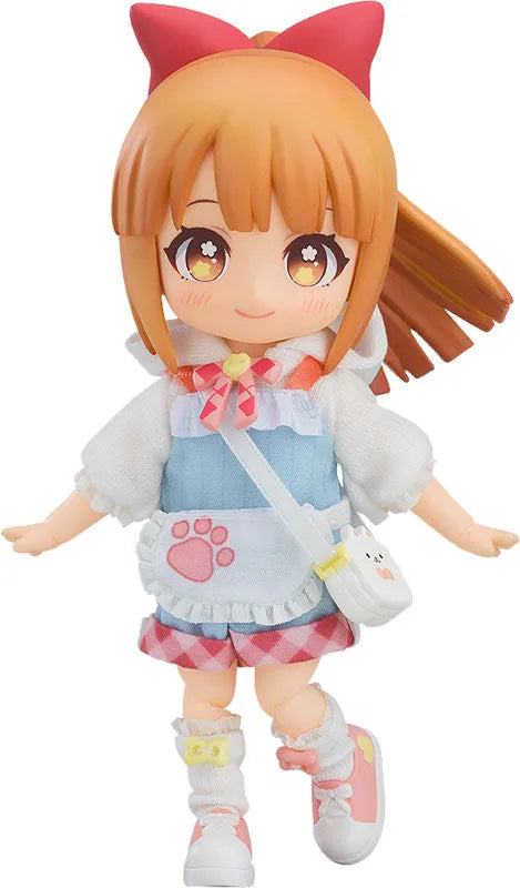Original - Nendoroid Doll - Emily - Pawfect Picnic Day (Good Smile Company)ㅤ – Good Smile Company – ActionFigure Brasil