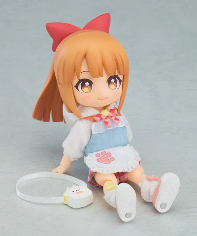 Original - Nendoroid Doll - Emily - Pawfect Picnic Day (Good Smile Company)ㅤ – Good Smile Company – ActionFigure Brasil — ambientada